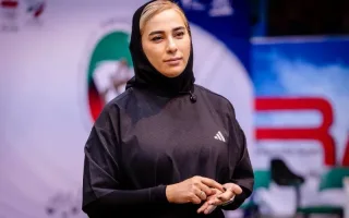 ساعی: اکنون با احساس امید بیشتری عازم لس‌آنجلس هستیم