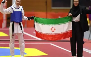 اختصاصی: پاداش قابل توجه سردار آزمون به فاطمه و ساغر