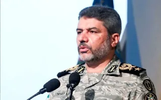 سخنگوی ارتش: آمادگی کامل برای مواجهه با هر شرایطی داریم