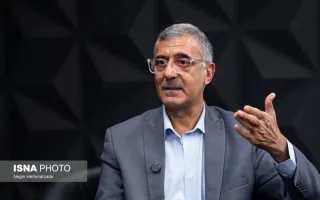 پیشنهاد تنفس ۵ ساله برای توزیع سود به منظور نوسازی صنعت سیمان