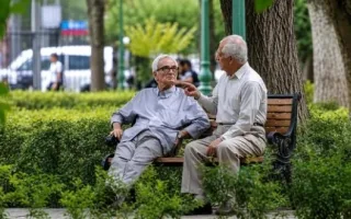 کیف پول بازنشستگان چه ویژگی‌هایی دارد و نحوه پرداخت حقوق از طریق آن چگونه است؟