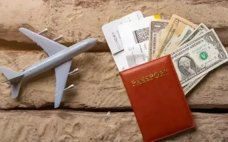 تفاوت قیمت دلار مسافرتی با نرخ آزاد؛ قیمت ۵۰۰ دلار مسافرتی چقدر خواهد بود؟