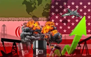 جنگ بزرگ بعد از انتخابات آمریکا؟