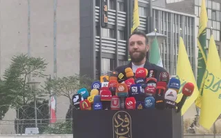 آموزش‌های نظامی پویش جان‌فدا آغاز شد/ثبت‌نام ۱۰ هزار نیروی مردمی امداد و نجات