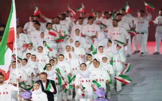 تحلیل عملکرد ورزشی ایران از بازی‌های آسیایی هانگژو تا ناگویا