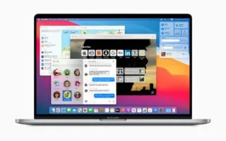 اپل دشواری‌های لازم برای دسترسی ایجنت‌های هوش مصنوعی به تمامی حافظه مک را افزایش می‌دهد