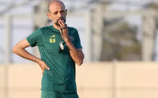 پیروزی سه گله سپاهان قبل از مواجهه با فجر!