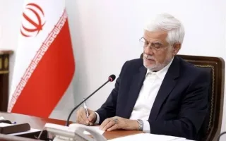 عارف: موفقیت کاروان ورزشی ایران در ناگویا نشانه‌ای از امید، اعتماد به‌ نفس ملی و شادی برای اجتماع است