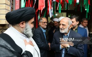 تشویق به نابودکردن اینترنت جهانی از سوی کیهان