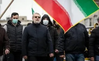 تصاویر ملاقات‌های علی لاریجانی و ولادیمیر پوتین در دوره‌های گوناگون