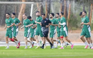 علی علیپور در بازی مقابل صنعت نفت آبادان حضور خواهد داشت