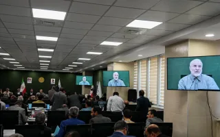 جلسه عمومی مجلس آغاز شد/ نمایندگان به بررسی طرح مقابله با نفوذ پرداختند