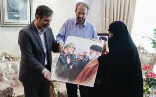 طحان نظیف: شناساندن شهدا حق اجتماعی نسل‌های آینده است