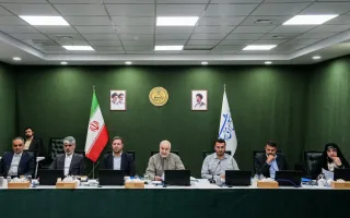 پاسخ قالیباف به نماینده تهران پیرامون فروش ارز بر اساس سازوکار بانک مرکزی