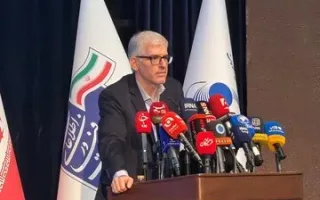 سالاریه: بخش خصوصی وارد مدار صنعت فضایی کشور شد