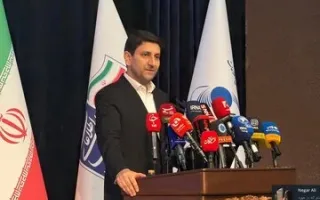 وزیر ارتباطات: اینترنت ماهواره‌ای در شرایط برابر جایگزین فیبر نوری نمی‌شود