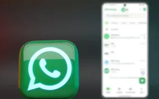 واتساپ ویژگی جدید "چت‌های محدود شده" را برای کاربران نسخه بتا اندروید و iOS راه‌اندازی کرده است