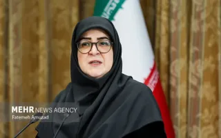 مهاجرانی: چالش‌های اقتصادی نباید مانع فرزندآوری خانواده‌ها شود