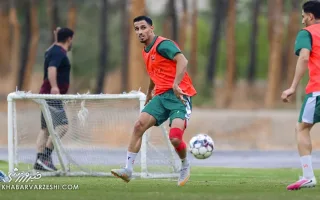 تغییرات چشمگیر در پرسپولیس پس از مصدومیت علیپور