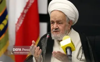 روایت رئیس دفتر عقیدتی سیاسی فرمانده کل قوا از حمله ایران به ۳۰۰ هدف در ۱۵ پایگاه نظامی آمریکا/ تأثیر بستن تنگه هرمز در سفره مردم کشورها دیده شد؟