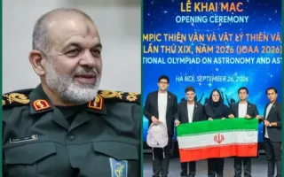 فرمانده کل سپاه: جوانان ایران با قدرت به سمت پیشرفت حرکت می‌کنند