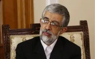 حدادعادل: الحمدالله حال رهبر انقلاب خوب است/ یکبار گفتم انشالله رهبر انقلاب خوب هستند، ایران اینترنشنال روی «انشالله» تفسیر کرد