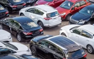 مقررات فروش فوری خودروهای وارداتی در اتونوین – مهر ۱۴۰۵