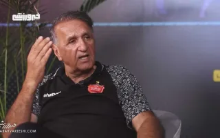 قلعه نویی با قدرت خود مانع از انتقال کاپیتان پرسپولیس شد!