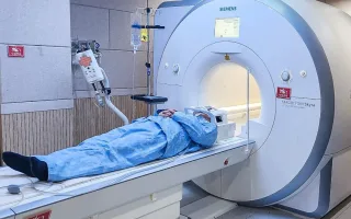 آزمایش MRI هفت‌دقیقه‌ای برای تشخیص زوال عقل