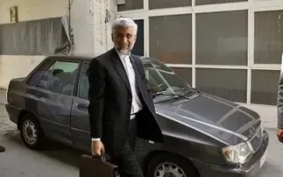 سعید جلیلی مفهوم رقابت سیاسی را تشریح کرد