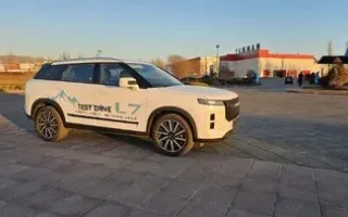 شاسی بلند چینی، محبوب‌ترین خودرو در بازار انگلستان شد