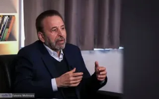 واعظی: آمریکا در جنگ ۱۲ روزه و ۴۰ روزه درباره «وضعیت انسجام اجتماعی ایران» اشتباه محاسبه کرده بود/ تصور می کردند ظرف ۴۸ ساعت کار تمام است