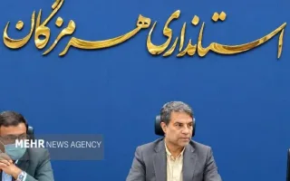 تخصیص سهمیه بنزین سوم به کارت‌های سوخت اهالی هرمزگان