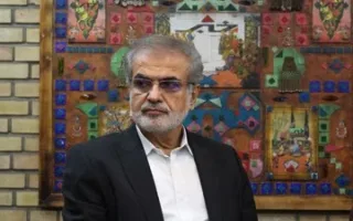 وزیر تعاون در دولت اصلاحات: آقای زاکانی از تجربیات موفق آقای احمدی‌نژاد در شهرداری بهره می‌برد/ او نظر به انتخابات ریاست جمهوری دارد