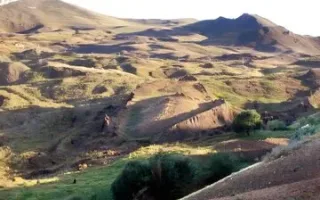 آیا نشانه‌هایی از کشتی نوح در کوه آرارات یافت شده است؟