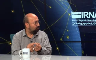 جواد امام: ایران نباید وارد چرخه طراحی‌شده دشمنان شود