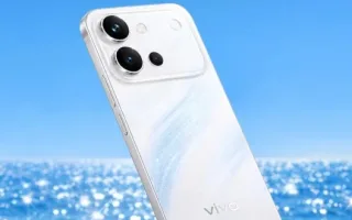 ویوو S60t با صفحه‌نمایش ۱۴۴ هرتزی، باتری ۷۲۰۰ میلی‌آمپرساعتی و دوربین پریسکوپی ۵۰ مگاپیکسلی رونمایی گردید