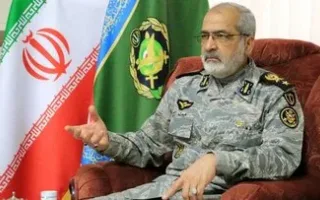 معاون ارتش: با توجه به گستره یگان‌های ارتش در کشور، در جنگ اخیر آسیب‌های زیادی دید/ وقتی صدای اولین انفجار آمد، بلافاصله همه در مواضع خود قرار گرفتند