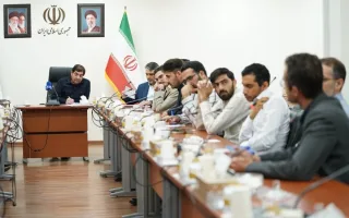 مخبر: دنیا از سطح تاب آوری ایران شگفت‌زده شد