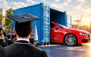 مجوز خاص واردات خودرو به‌منظور تشویق نخبگان صادر گردید؛ جزئیات چیست؟