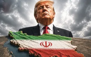آیا ترامپ در پی یک حمله ناگهانی به ایران است؟