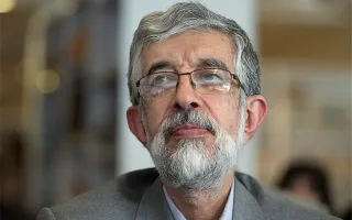 حدادعادل: اثر تحول رهبر شهید در مداحی را امروز در تجمعات مردم می‌بینیم