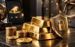 اقدامات قضایی علیه اعلام قیمت‌های غیرواقعی آغاز شد/ پلیس: مشکل مربوط به پلت‌فرم‌های فروش آنلاین طلا برطرف شد