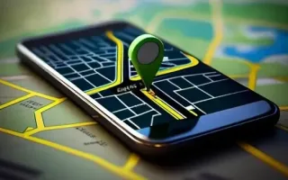 گزارش‌هایی درباره مشکلات GPS در برخی نواحی تهران؛ دلیل این امر چیست؟