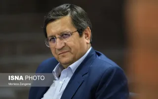 همتی: تعداد حساب‌های بانکی از ۶۵۰ میلیون به ۳۰۰ میلیون کاهش می‌یابد