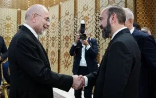 نشست قالیباف با وزیر خارجه ارمنستان/ نگرانی رئیس مجلس از وضعیت قفقاز و تأکید میرزویان بر عدم اقدام علیه جمهوری اسلامی از خاک ارمنستان