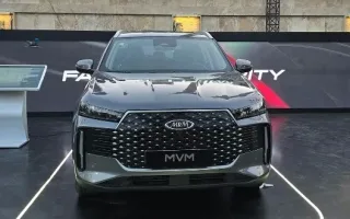 ام وی ام X5 مدیران خودرو با این قیمت به بازار آزاد پا گذاشت