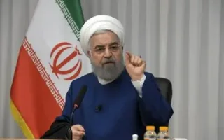 روایت روحانی از پیش‌بینی سردار سلیمانی درباره سقوط بغداد ظرف سه تا چهار هفته/ برخی نظامیان آن زمان می گفتند یک سال طول می‌کشد اما سلیمانی درست می‌گفت