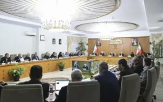 آیا مدنی زاده به سرنوشت همتی دچار خواهد شد؟ / نگاهی به استیضاح وزرای کار و اقتصاد در مجلس دوازدهم