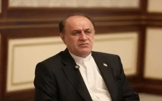 حاجی‌بابایی: انتقال پاس به همدان منطقی بود اما برخی از عهده‌داری آن ناتوان بودند + فیلم